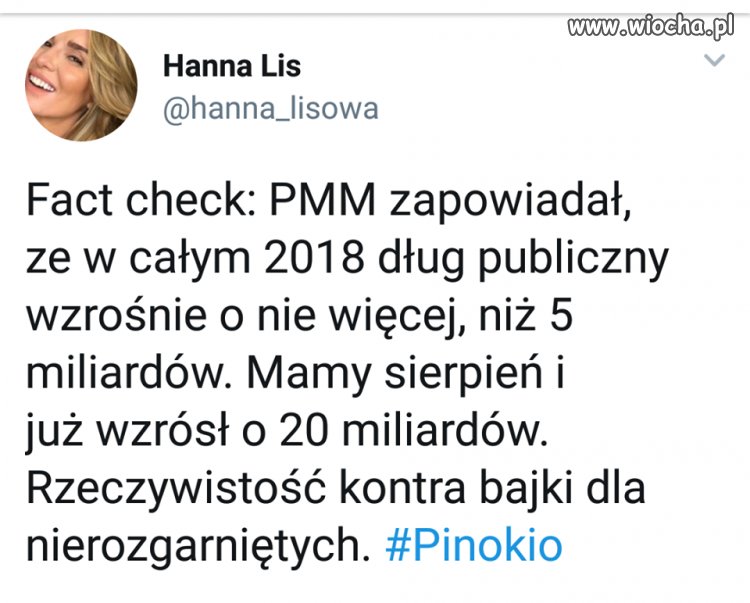 Troszeczkę