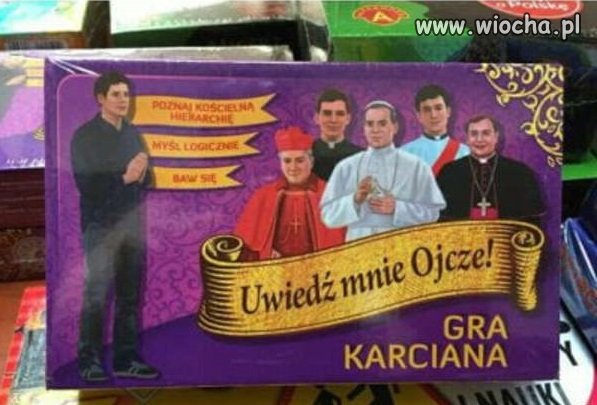 Już w sprzedaży