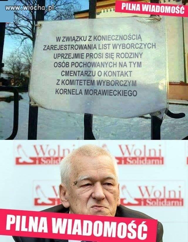 Można i tak