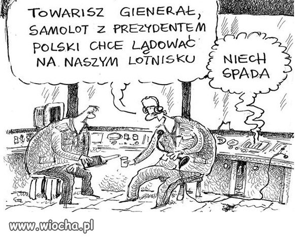 Na kolejną miesięcznicę
