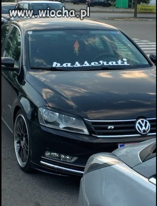 Passerati...