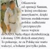 Ku chwale ojczyzny