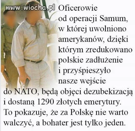 Ku chwale ojczyzny