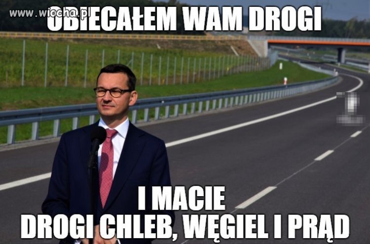 Chcieliście , to macie 