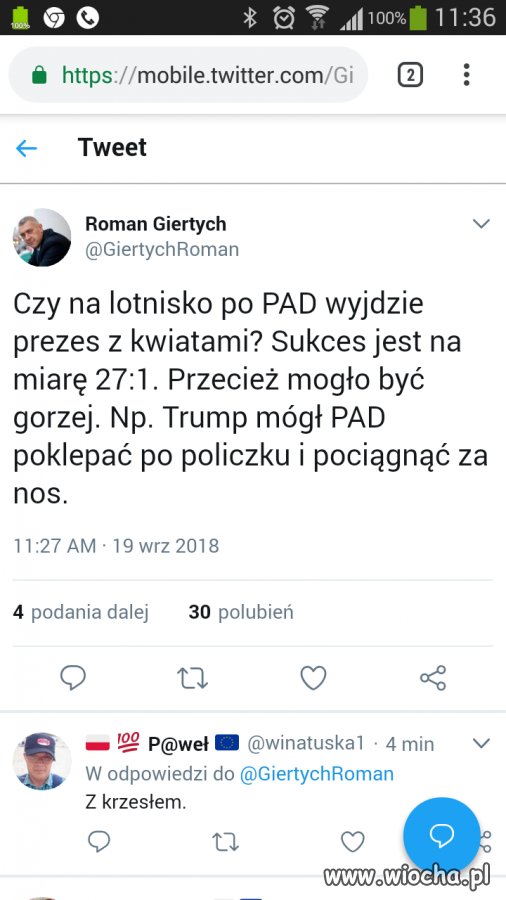 Aż jestem ciekaw