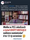 A więc wojna!
