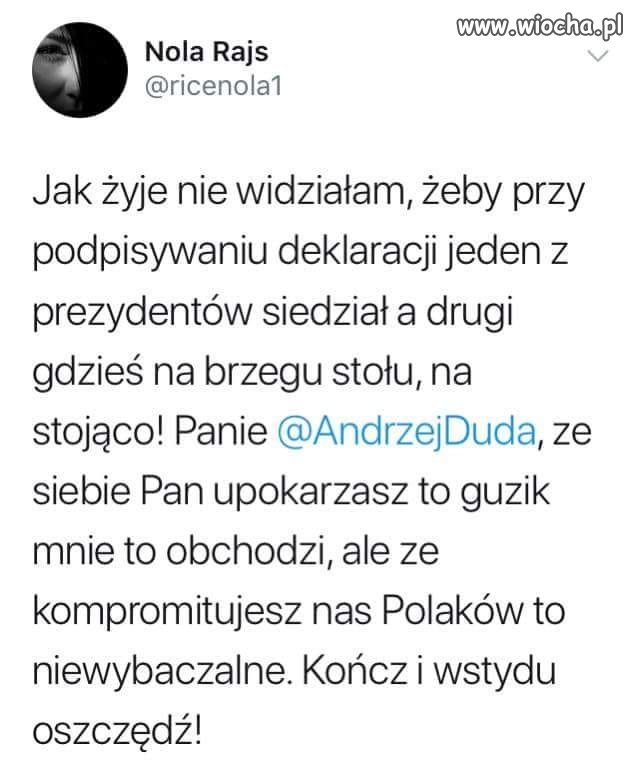 Kończ waść