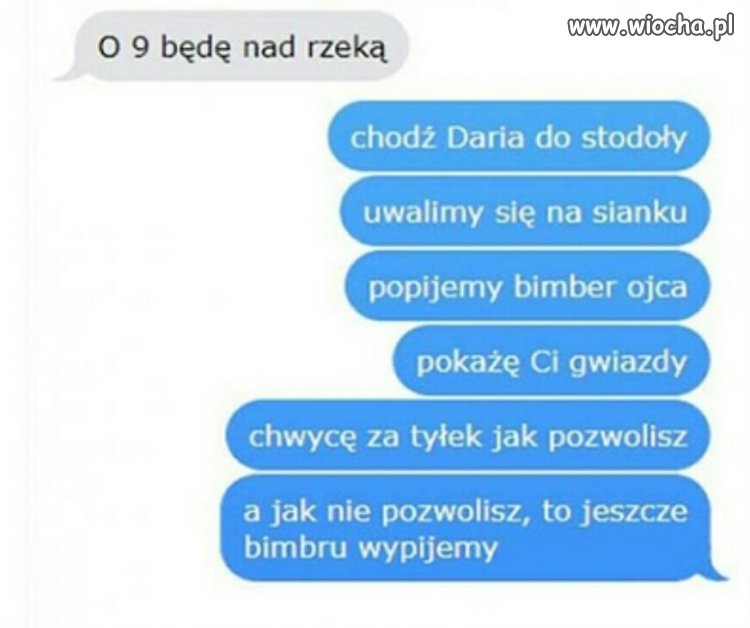 Wiejski romantyk 