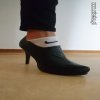Sobotni outfit na potupajkę w remizie