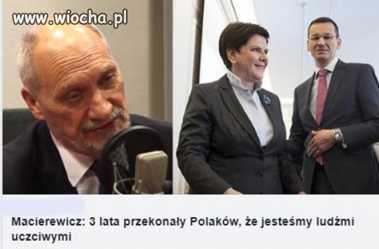 Ciekawe czy pojawi się pasek we