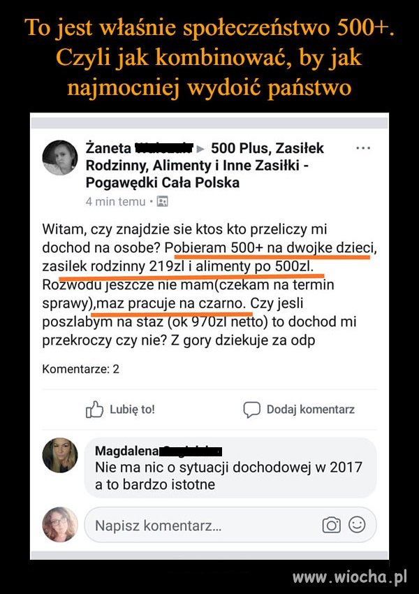 Orły z matematyki