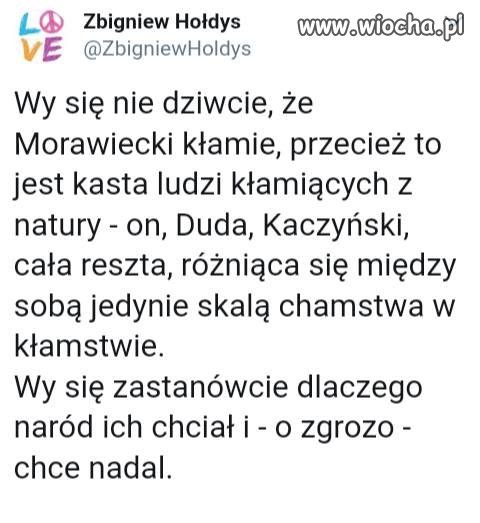 Chcieli ich
