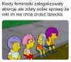 Odwieczny problem feministek