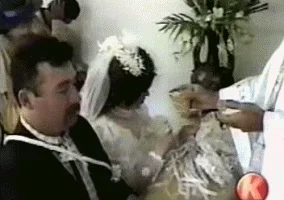 Czy ta osoba nie używa klaksonu?