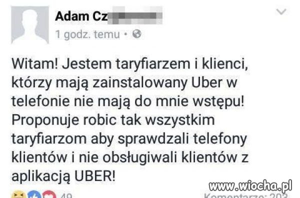 Złotòwa oszalał