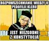 Pani P będzie prowadzić wykłady na temat