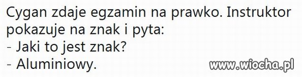 Egzamin