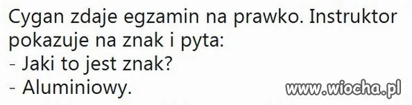 Egzamin