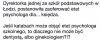 Są ludzie niezastąpieni.