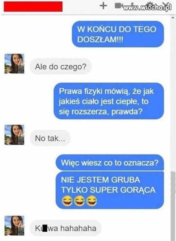 Prawa fizyki