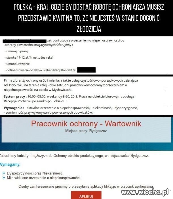 Niepełnosprawny
