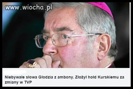 Przysłowie mówi...