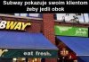 Trochę dziwna
