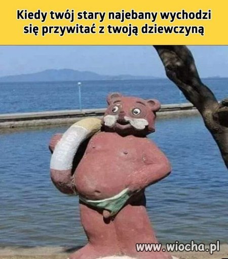 Stary