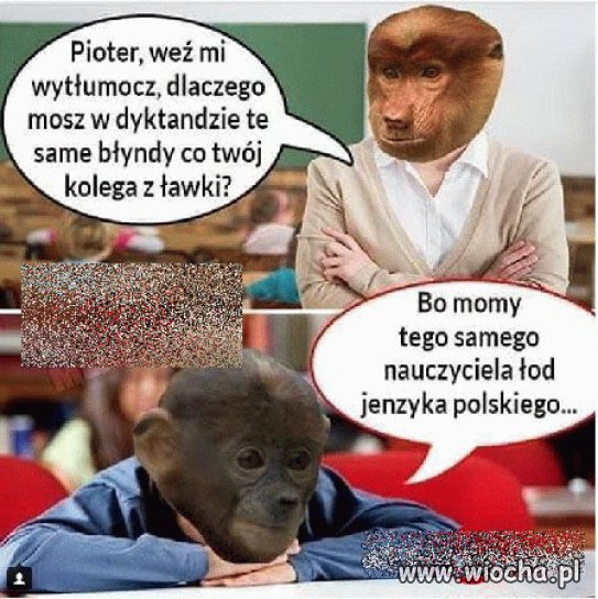 Nowy rok szkolny