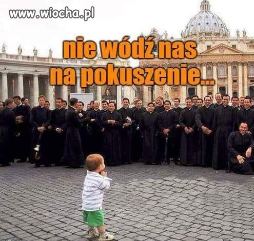 Mały kusiciel