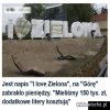 Samo I love