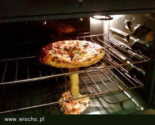Atomowa Pizza ...