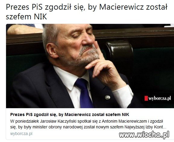 Będzie nowy cyrk