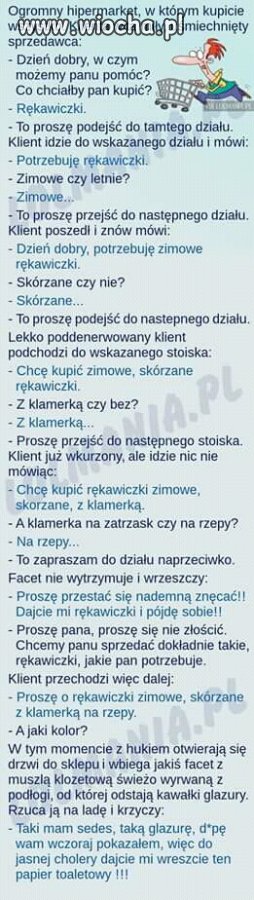 Perfekcyjna