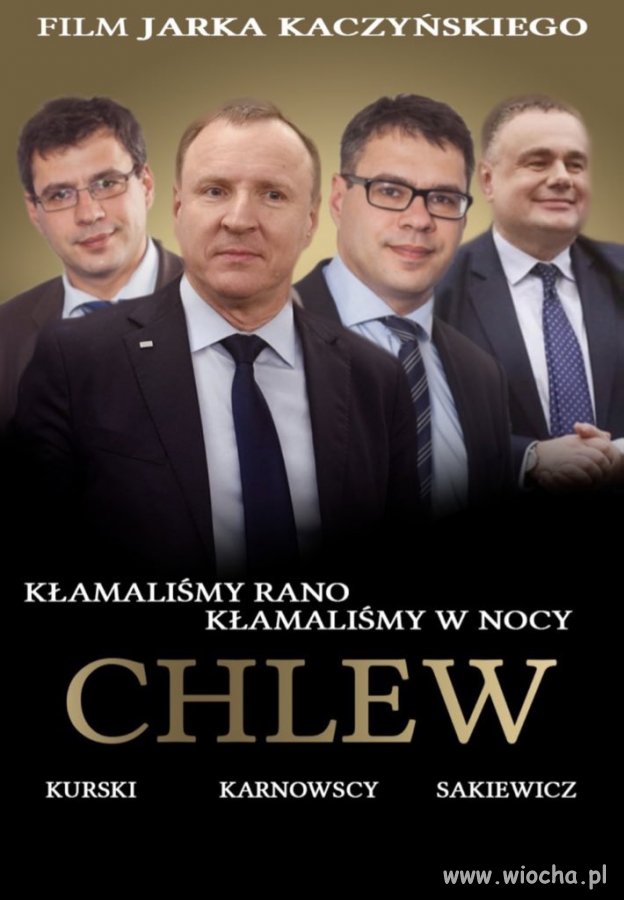 Zapraszamy do kin