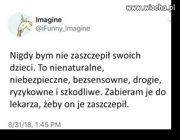 Nigdy sam 