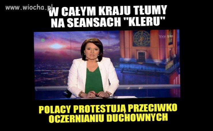 W tvpis zaraz po premierze filmu.