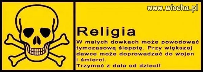 Tabliczka z ostrzeżeniem