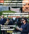 Znów odszkodowanie...
