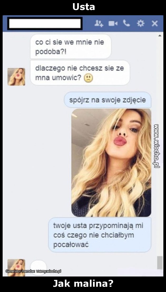 Usta