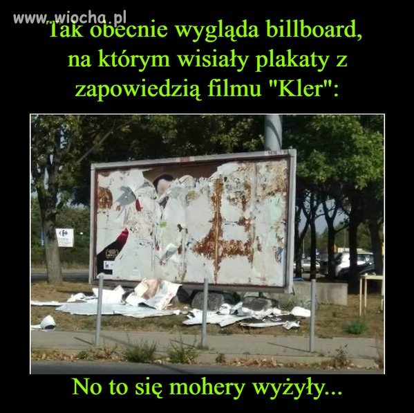 Było i nie ma