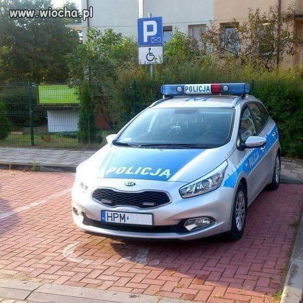 Policjant