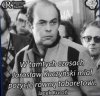 No tu pojechał.