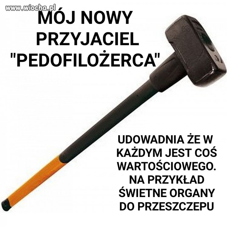 Przyjaciel