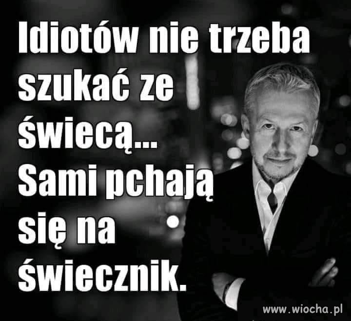 Problem jest w tym