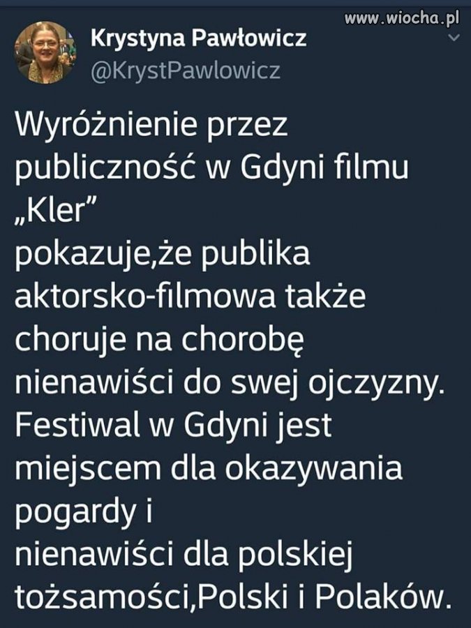 Słowo na niedzielę