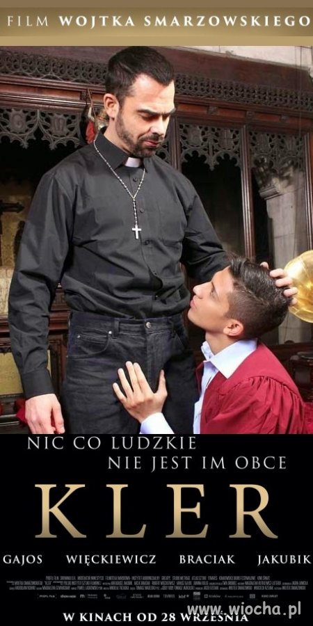 Już w kinach