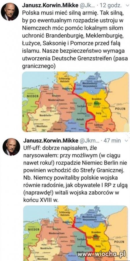 Pan Janusz