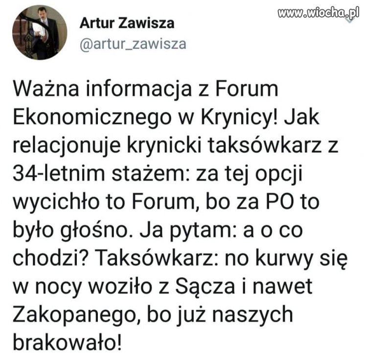 Ważna