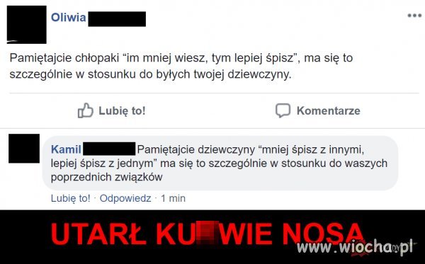 Idealna riposta